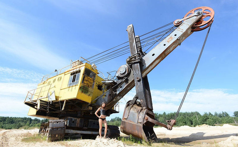 Юла, 23 года, 5 размер груди