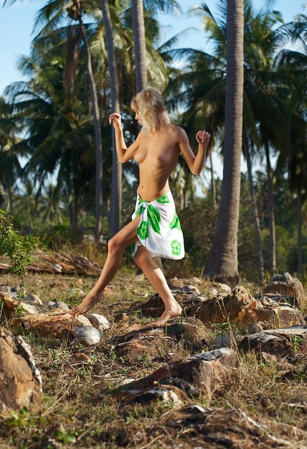 Алёна, 21 год, 3 размер груди